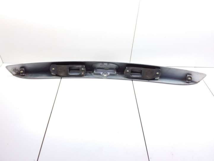 Ford Mondeo Mk III (2000 - 2007)  1S71F43400A Освещение номера