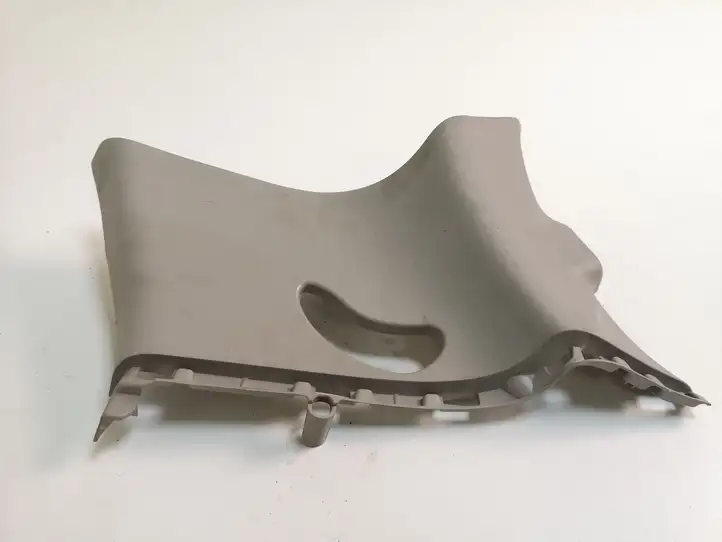 Nissan Juke I F15 (2010 - 2018) 769341KB0A Обшивка стойки C — фото 1