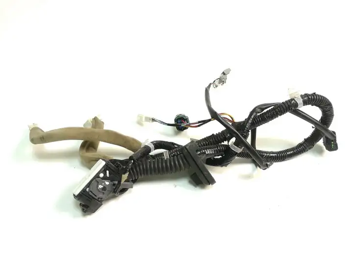 Nissan Juke I F15 (2010 - 2018) 241251KK1C Проводка передней двери — фото 1