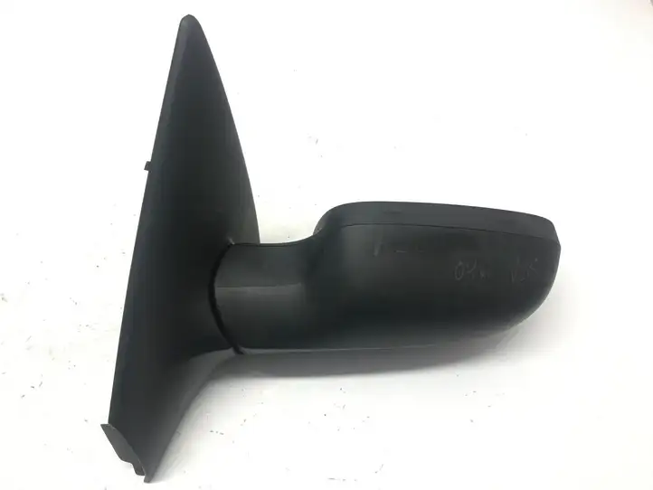 Renault Megane II (2002 - 2005) 12353060 Боковое зеркало с электроприводом — фото 1