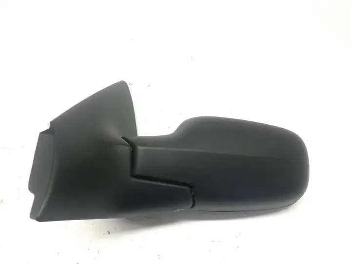 Renault Megane II (2002 - 2005) 12353060 Боковое зеркало с электроприводом — фото 2