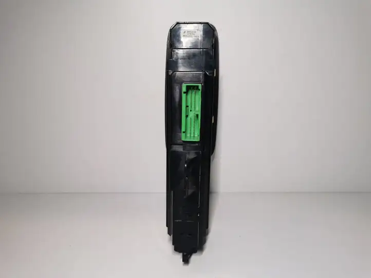 Volvo V70 (2000 - 2004) 09193383 Кнопка стеклоподъемников — фото 2