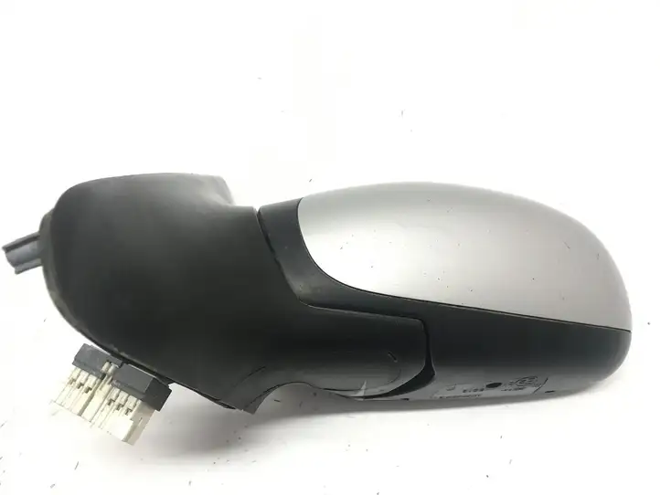 Peugeot 406 (1999 - 2006) 96283360 Боковое зеркало с электроприводом — фото 1