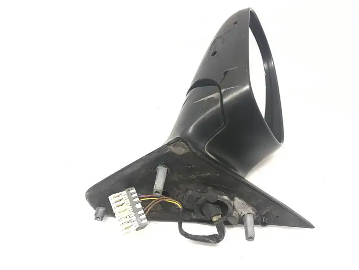 Peugeot 406 (1999 - 2006) 96283360 Боковое зеркало с электроприводом — фото 2