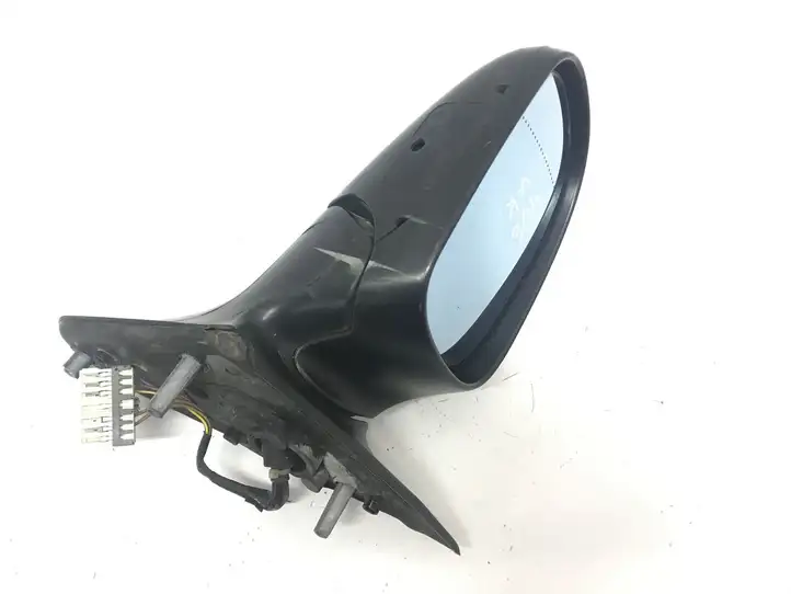 Peugeot 406 (1999 - 2006) 96283360 Боковое зеркало с электроприводом — фото 3