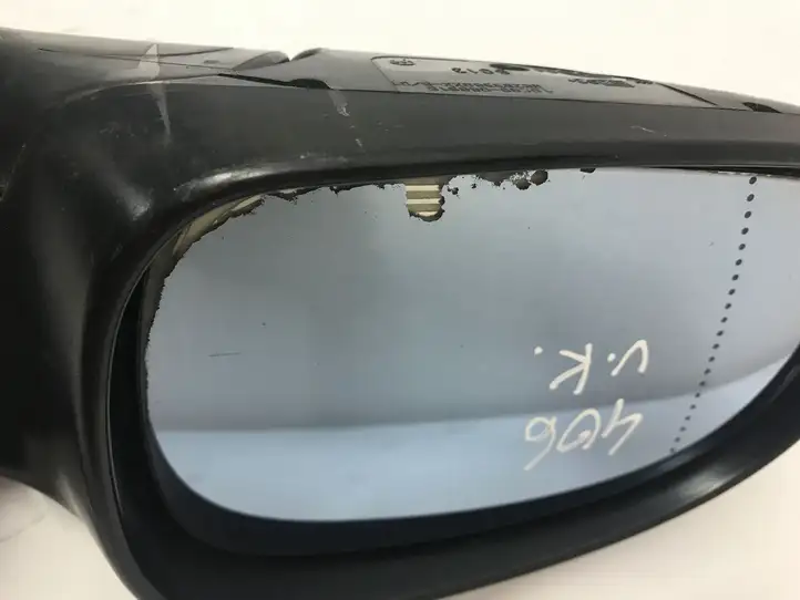 Peugeot 406 (1999 - 2006) 96283360 Боковое зеркало с электроприводом — фото 4