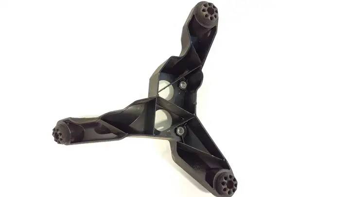 BMW 2 F45 (2014 - 2021) 6799814 Кронштейн блока ABS — фото 2