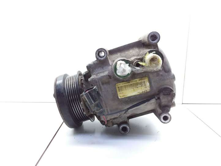 Jaguar S-Type (1999 - 2004)  XW4H19D629DE Компрессор (насос) кондиционера воздуха