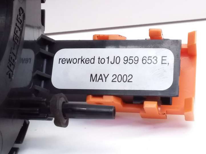 Ford Galaxy (2000 - 2006)  1J0959653E Полоса надувных подушек (кольцо srs)