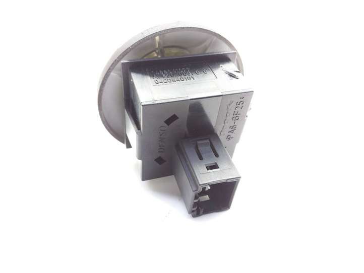 Lancia Phedra (2002 - 2010)  1488941077 Управление климат контролем