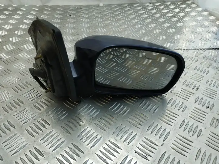 Honda Civic (2001 - 2005) Боковое зеркало с электроприводом — фото 1