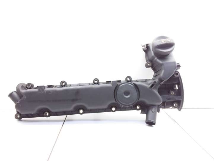 Peugeot 807 (2002 - 2011)  9631367880 Крышка головки