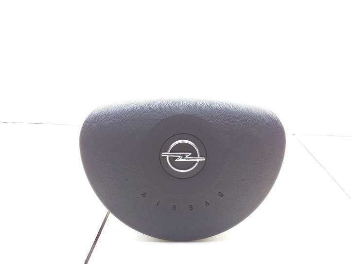 Opel Meriva (2002 - 2006)  93319474 Подушка безопастности руля