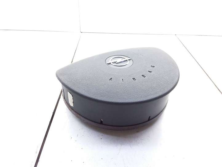 Opel Meriva (2002 - 2006)  93319474 Подушка безопастности руля