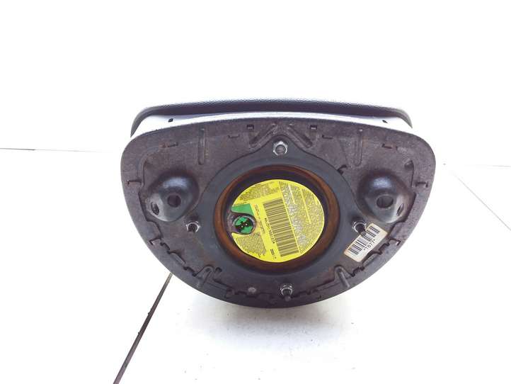 Opel Meriva (2002 - 2006)  93319474 Подушка безопастности руля