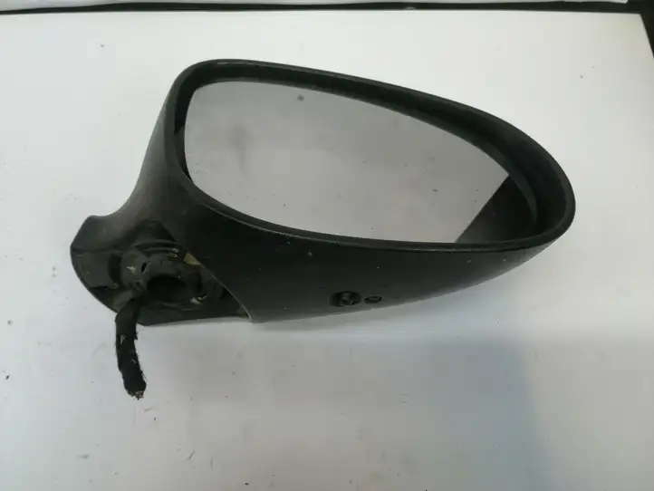 Ford Ka (2008 - 2016) Боковое зеркало с электроприводом — фото 1