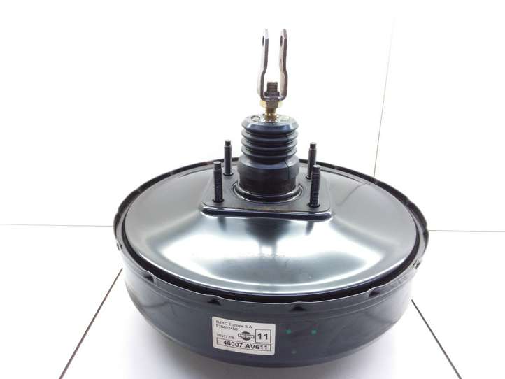 Nissan Primera (2001 - 2008)  46007AV611  Вакуумный усилитель тормозов