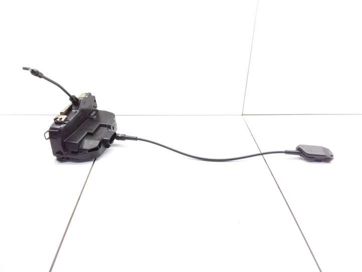 Renault Vel Satis (2002 - 2005)  012895Z98 Замок задней двери