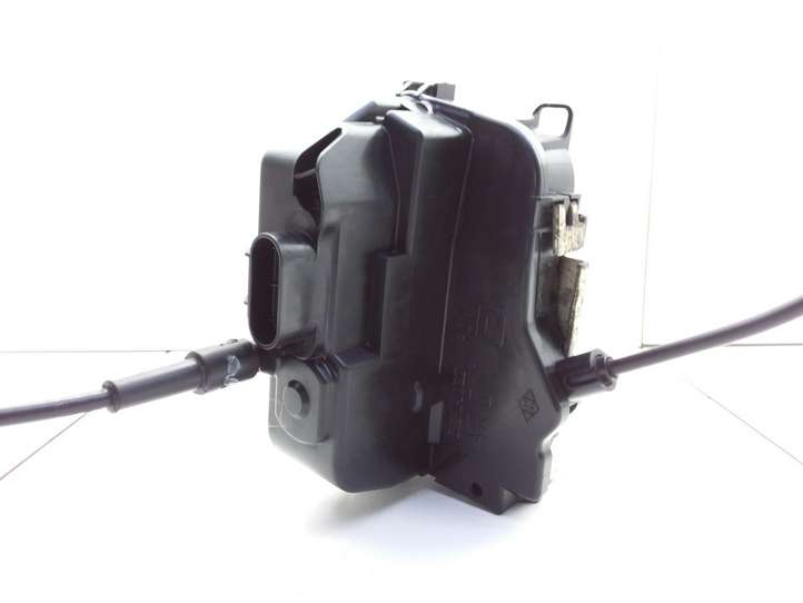 Renault Vel Satis (2002 - 2005)  012895Z98 Замок задней двери