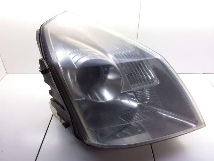 Renault Vel Satis (2002 - 2005)  8200051266 Передняя фара