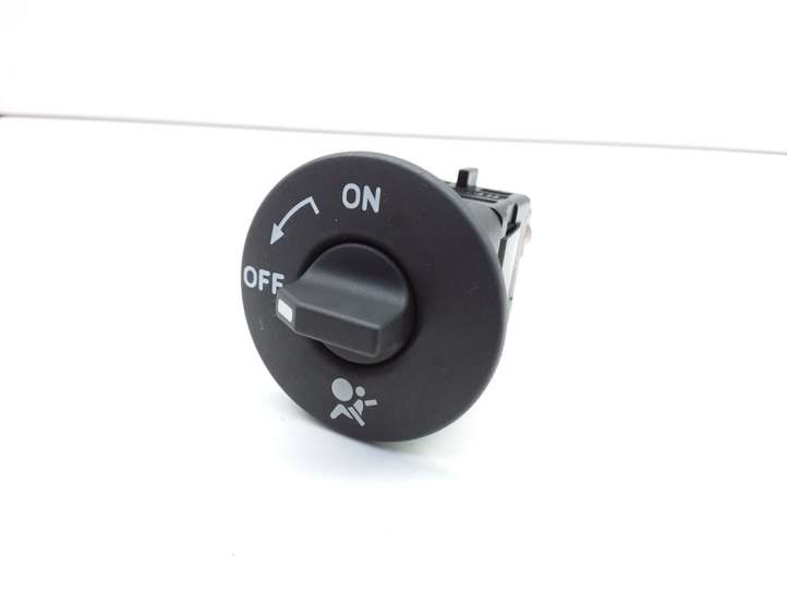 Renault Vel Satis (2002 - 2005)  8200169589A Включатель надувной подушки для пассажира