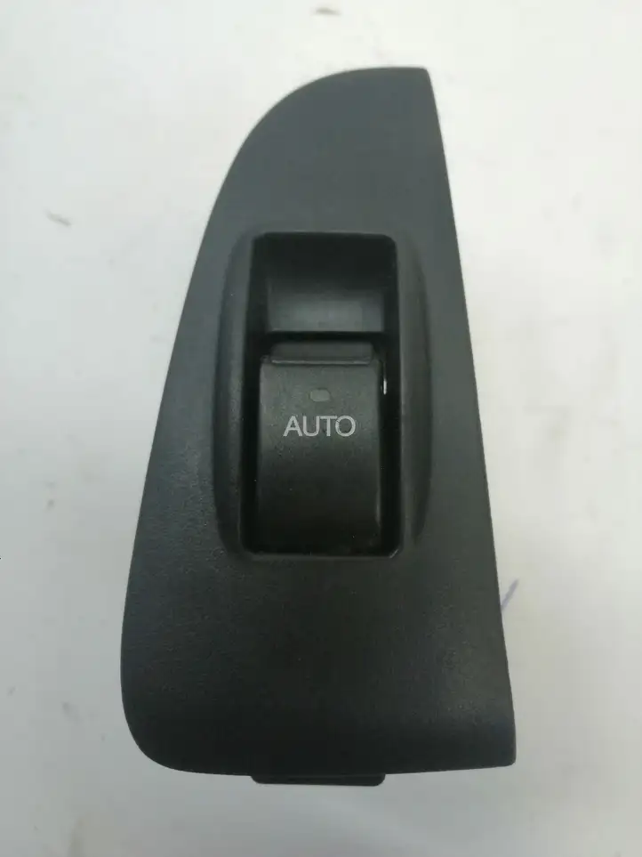 Toyota Avensis T250 (2006 - 2009) Блок кнопок стеклоподъемников — фото 1