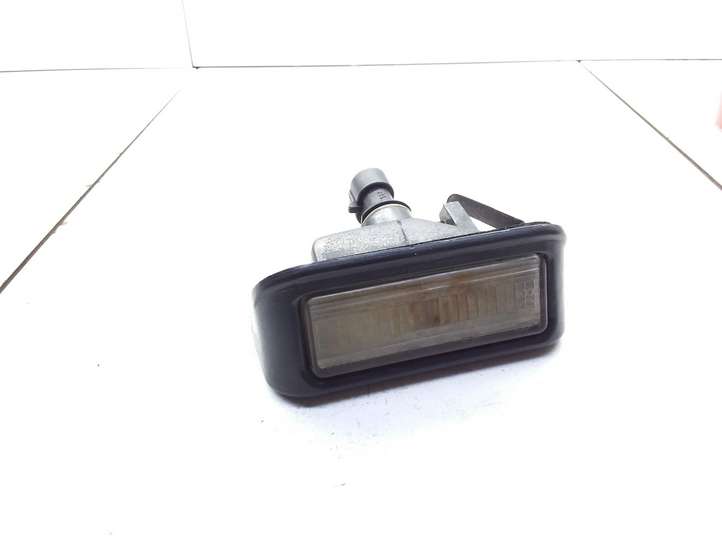 Peugeot Bipper (2008 - 2011)  46738719 Освещение номера