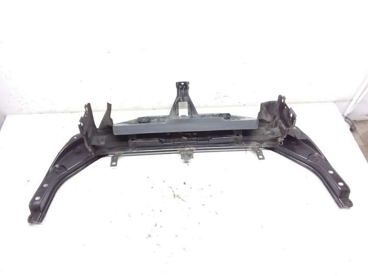 Renault Vel Satis (2002 - 2005)  8200024311 Верхняя часть панели радиаторов (телевизора)