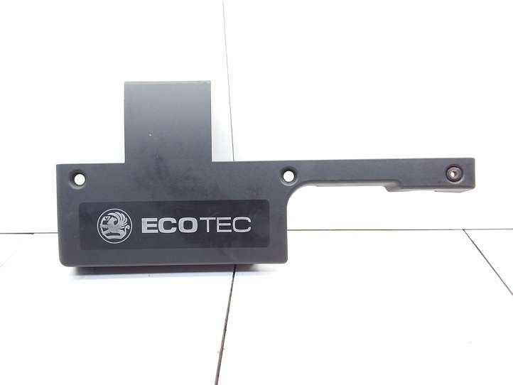 Opel Zafira (1999 - 2003)  24454289 Крышка двигателя (отделка)