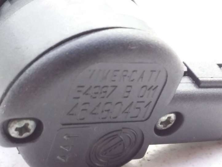 Lancia Lybra (1999 - 2006)  46480451 Включатель надувной подушки для пассажира