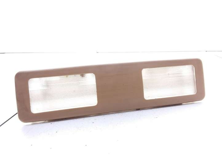 BMW 5 E39 (1996 - 2003)  189H186 Передняя подсветка