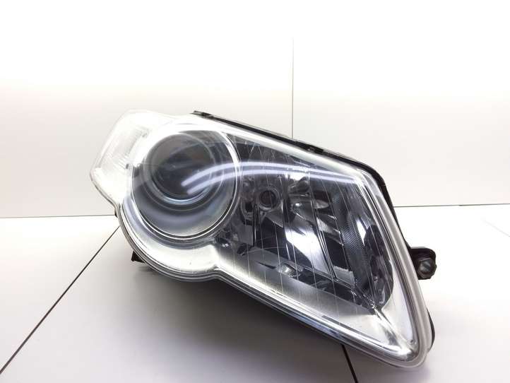 Volkswagen PASSAT B6 (2005 - 2010)  3C0941006AC Передняя фара