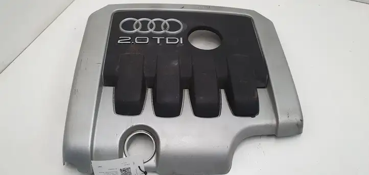 Audi A3/S3 8L (2000 - 2003) 03G103925AF Крышка двигателя декоративная — фото 1