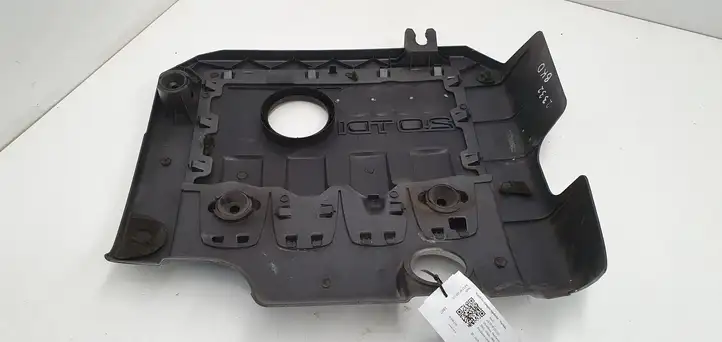Audi A3/S3 8L (2000 - 2003) 03G103925AF Крышка двигателя декоративная — фото 2