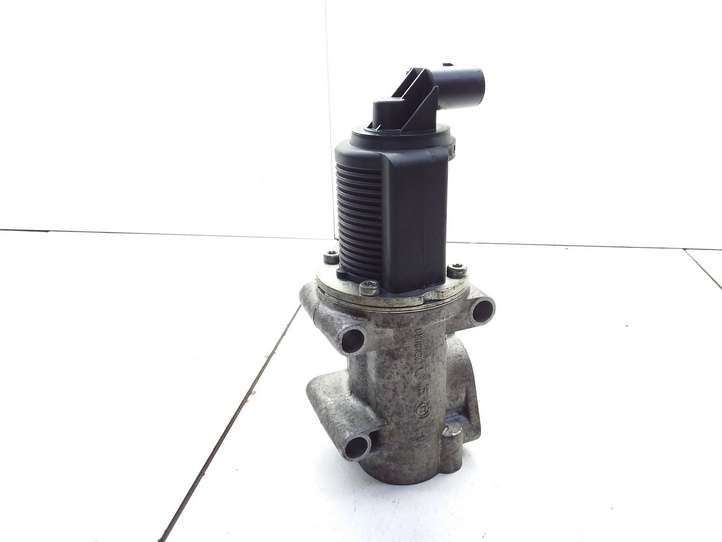 Opel Zafira (2006 - 2008)  50024005 Клапан EGR