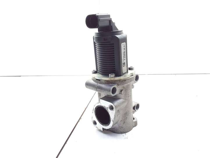 Opel Zafira (2006 - 2008)  50024005 Клапан EGR