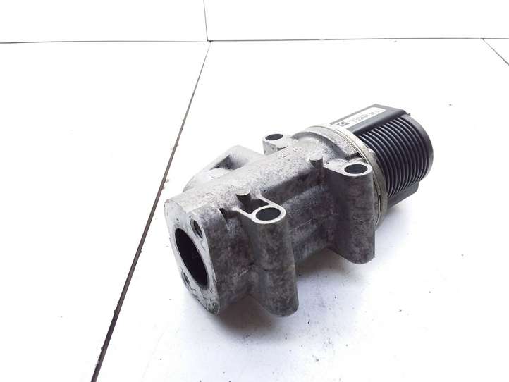 Opel Zafira (2006 - 2008)  50024005 Клапан EGR