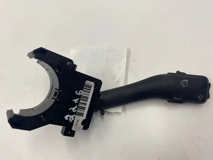 Audi A6 S6 C5 4B (2001 - 2004) 4B0953503G Переключатель стеклоочистителей — фото 1
