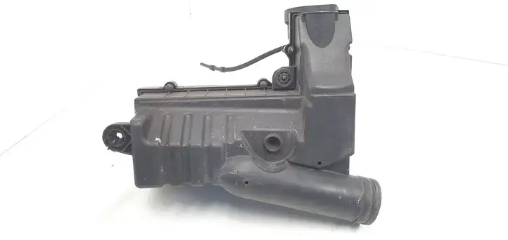 Audi A3/S3 8P (2003 - 2005) 1K0129607S Корпус воздушного фильтра — фото 2