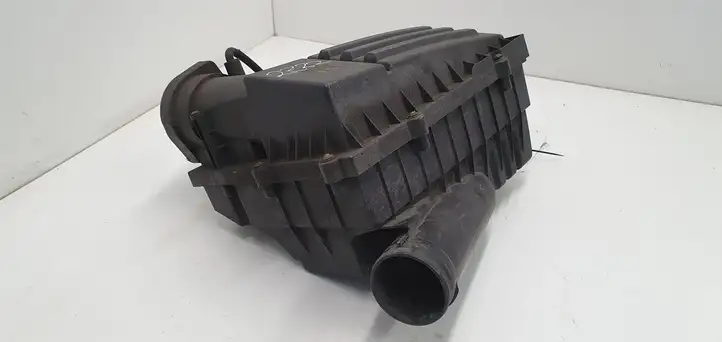 Audi A3/S3 8P (2003 - 2005) 1K0129607S Корпус воздушного фильтра — фото 3
