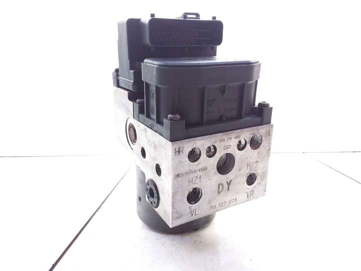 Opel Omega (1999 - 2004)  09127978 Блок ABS