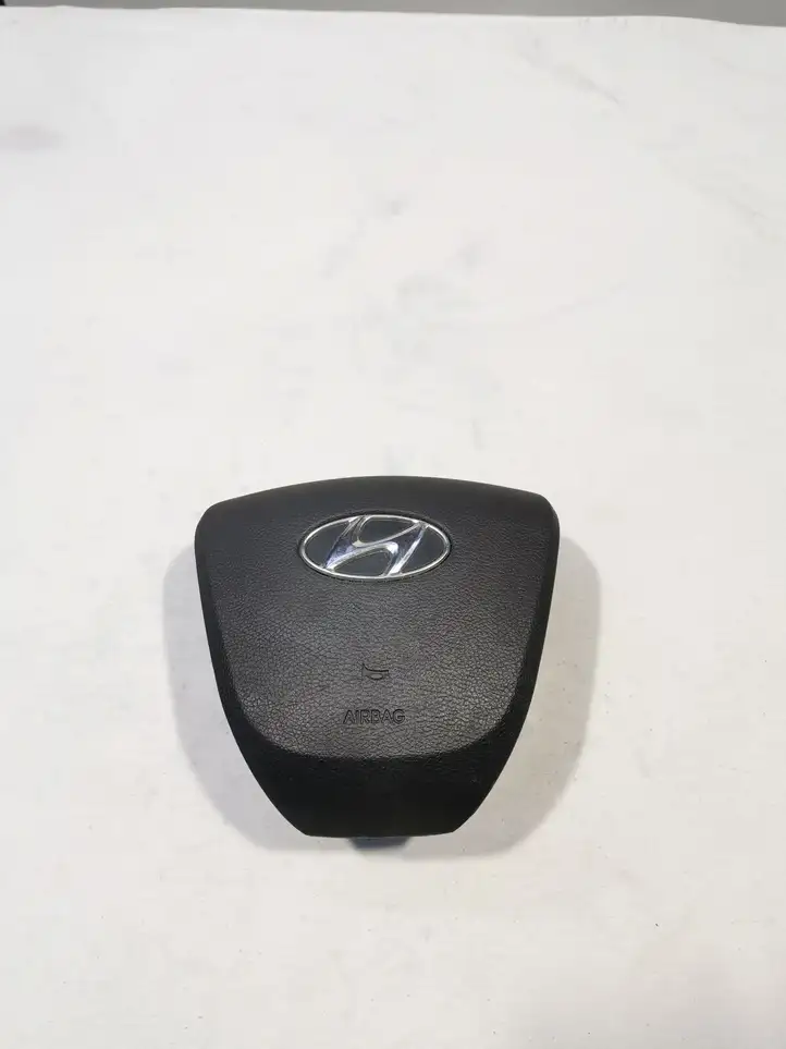 Hyundai i20 (PB PBT) (2012 - 2014) Подушка безопасности руля — фото 1