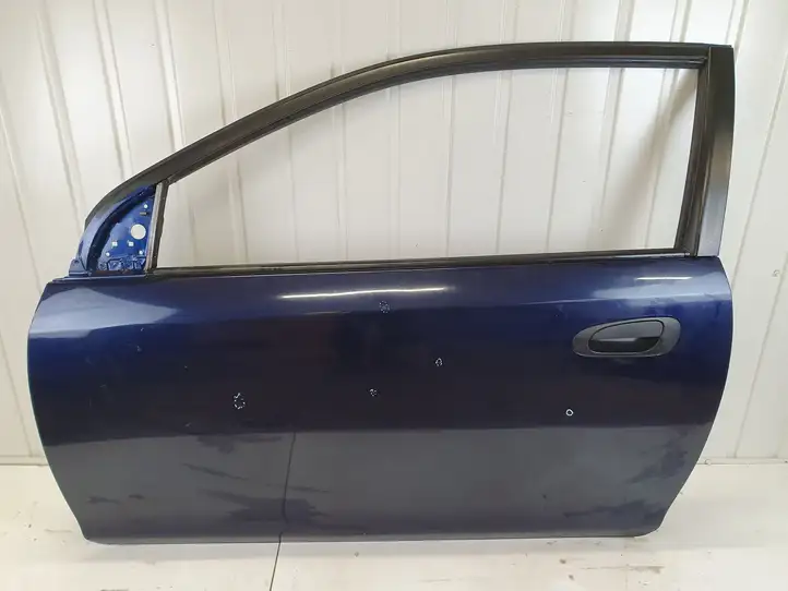 Honda Civic (2001 - 2005) Дверь — фото 1