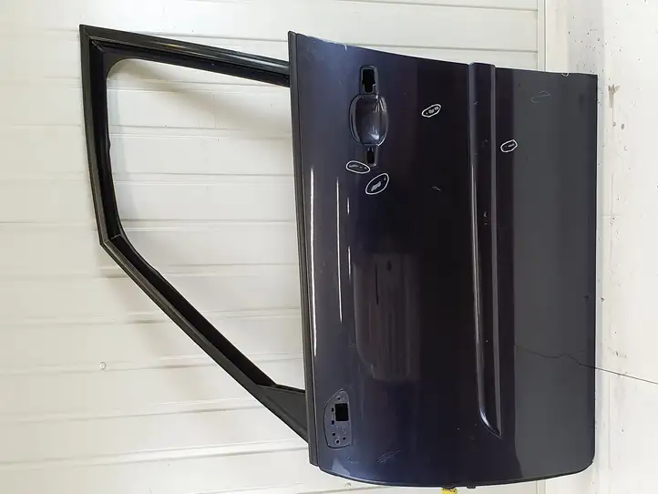 Citroen C4 I Picasso (2006 - 2013) Дверь — фото 1