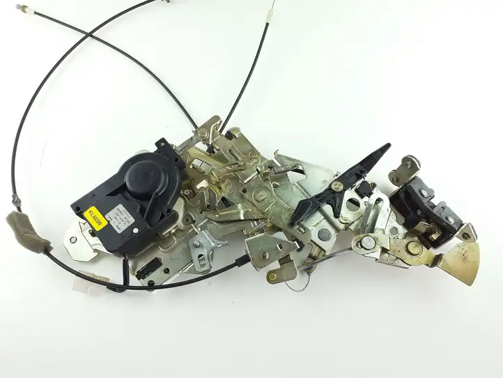Nissan Quest (2003 - 2009) 8255015Z100 Электродвигатель боковой раздвижной двери — фото 1