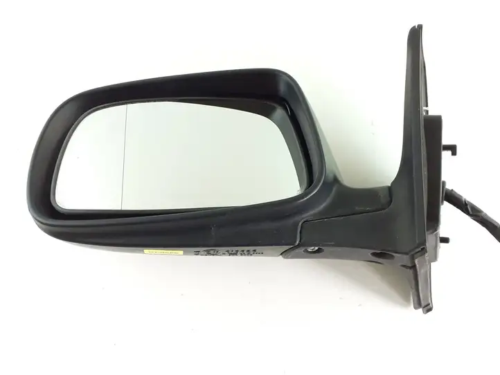 Toyota Avensis T220 (2000 - 2003) E11015829 Боковое зеркало с электроприводом — фото 1