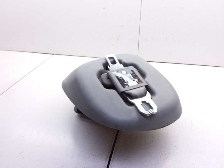 Kia Cerato (2003 - 2007)  898602F210 Средний ремень безопасности ()