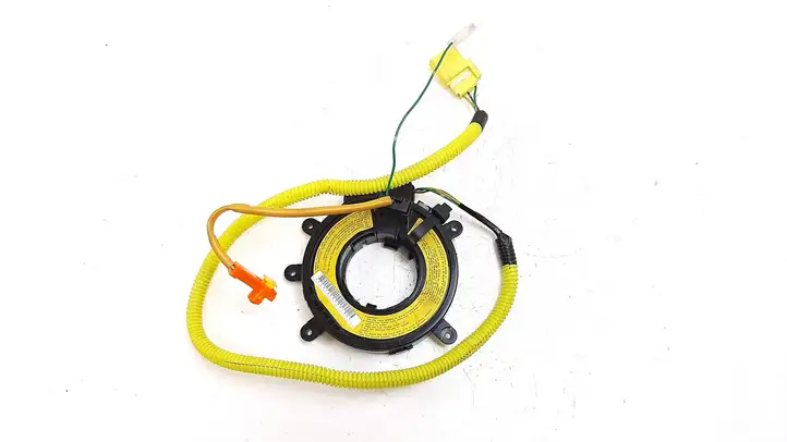 Isuzu D-Max (2008 - 2012) CL4766RP08106 Контактное кольцо SRS — фото 1