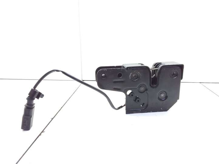 Seat Cordoba (6L) (2002 - 2009)  6L0823509C Замок капота