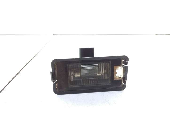Seat Cordoba (6L) (2002 - 2009)  5P0943021 Освещение номера